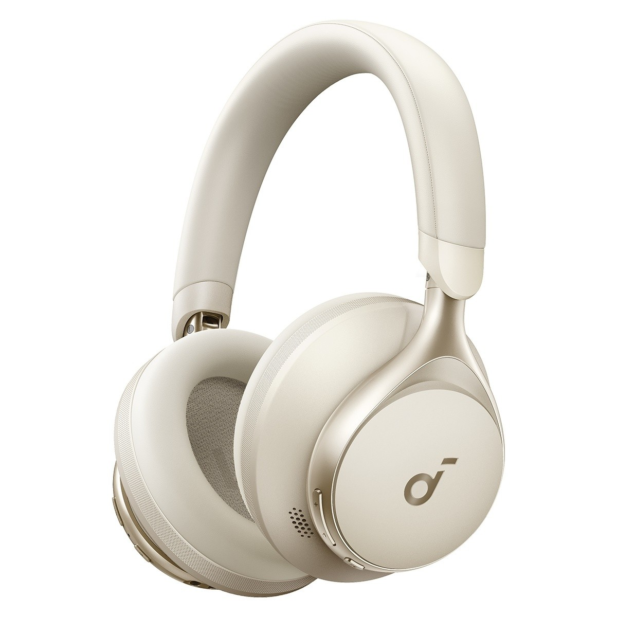 Anker A3035G21 Soundcore Space One Vezeték nélküli fejhallgató - Fehér (A3035G21)