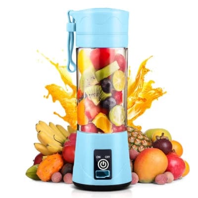 Portable Personal Blender,Mini Juicer Cup Smoothie Maker ,USB Charger