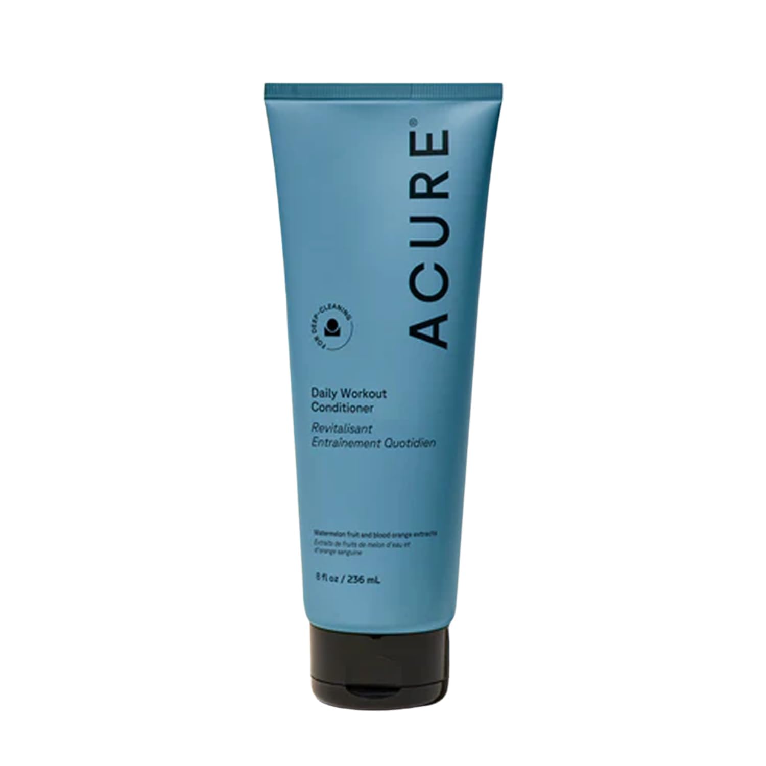 Acure Daily Workout Watermelon Conditioner