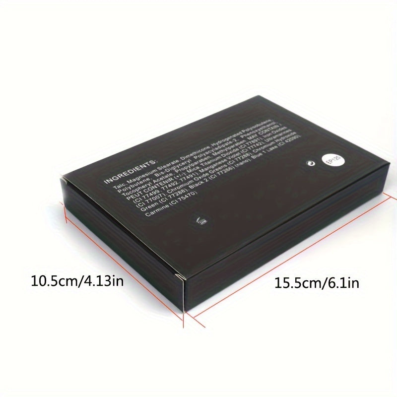 Mini Eyeshadow Palette