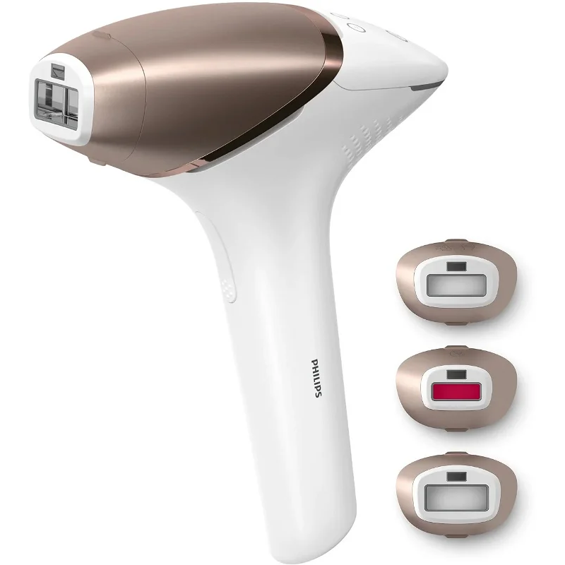 Philips Lumea IPL 9900 Series BRI973/00 IPL Szőrtelenítő (BRI973/00)